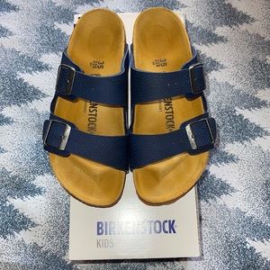 Birkenstock kids sandals